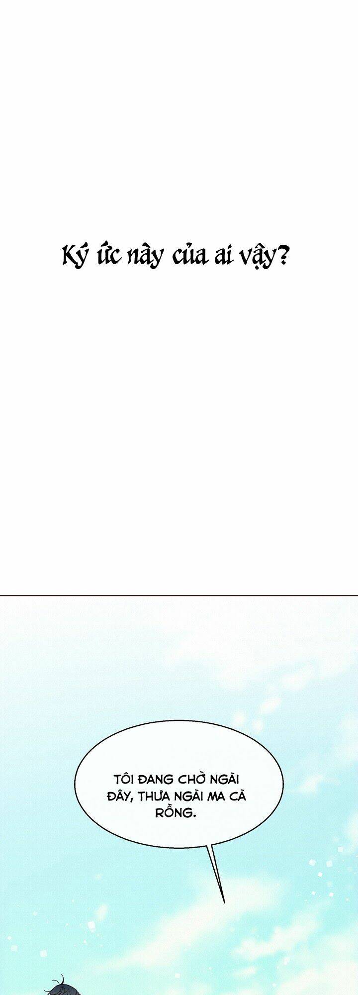 Tình Đầu Của Ma Cà Rồng Chapter 16 - Trang 2