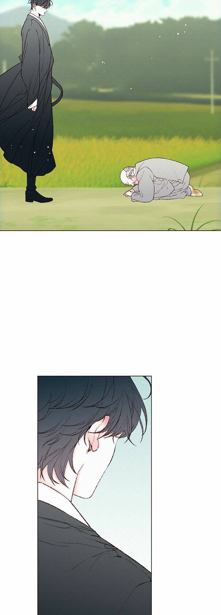 Tình Đầu Của Ma Cà Rồng Chapter 16 - Trang 2