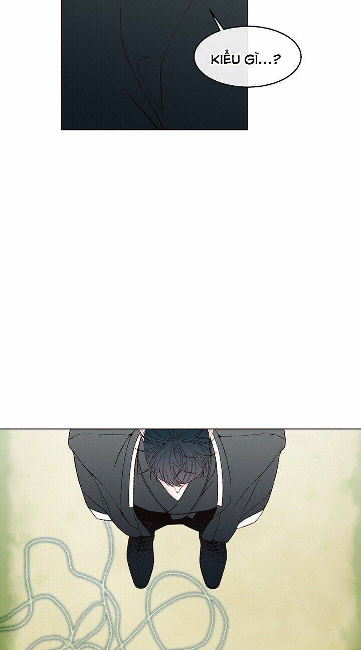 Tình Đầu Của Ma Cà Rồng Chapter 16 - Trang 2