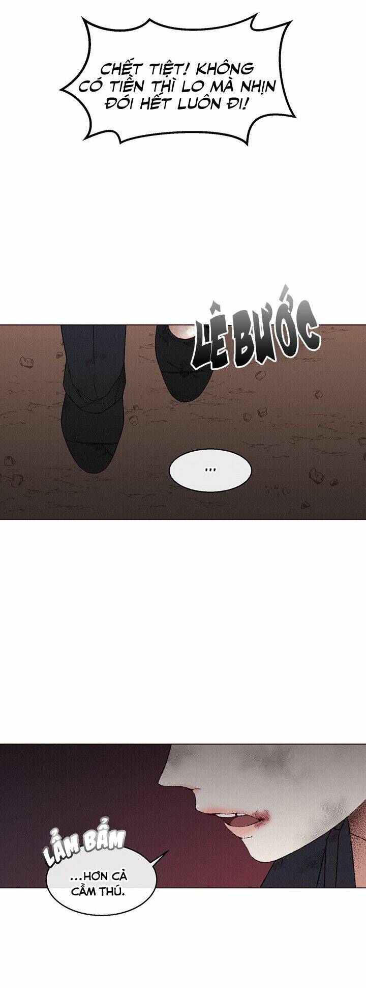 Tình Đầu Của Ma Cà Rồng Chapter 16 - Trang 2