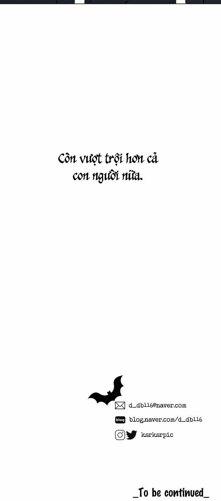 Tình Đầu Của Ma Cà Rồng Chapter 16 - Trang 2