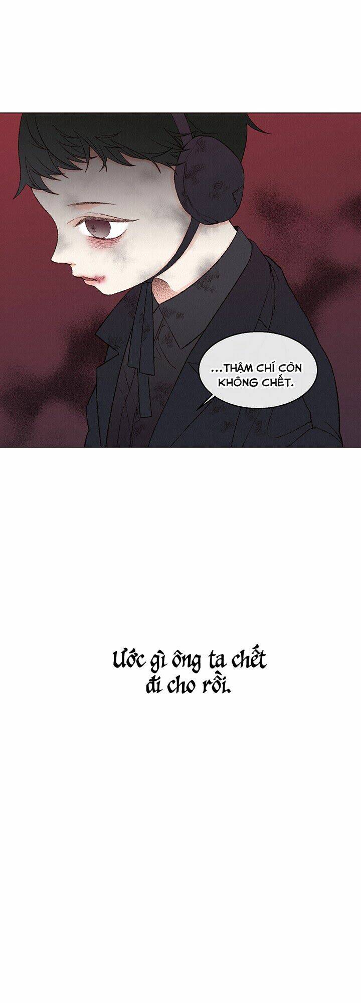 Tình Đầu Của Ma Cà Rồng Chapter 16 - Trang 2