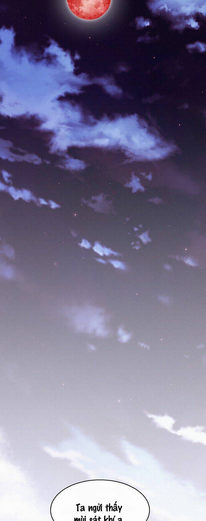 Tình Đầu Của Ma Cà Rồng Chapter 16 - Trang 2