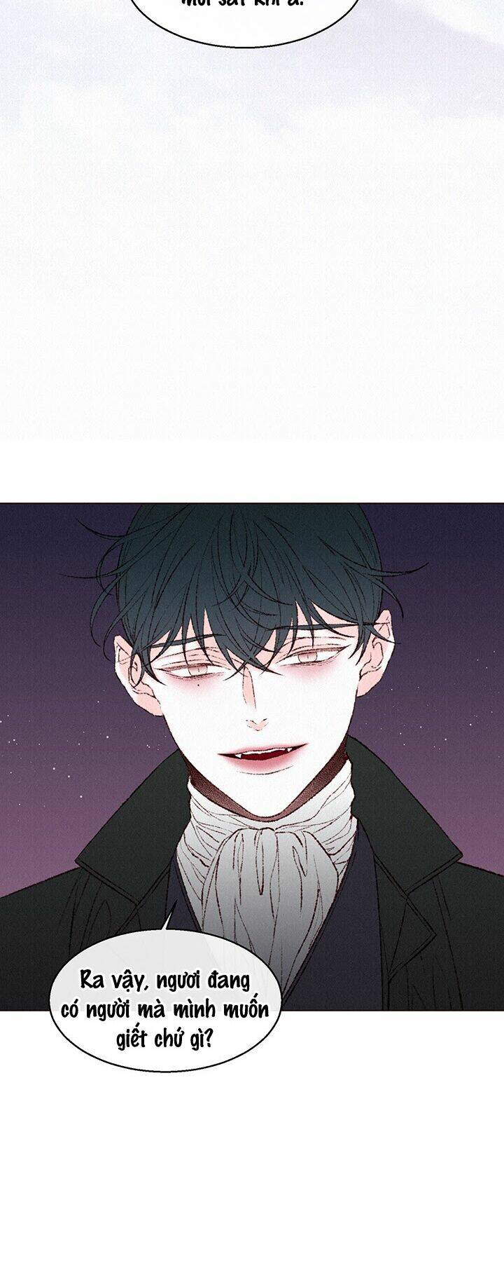 Tình Đầu Của Ma Cà Rồng Chapter 16 - Trang 2