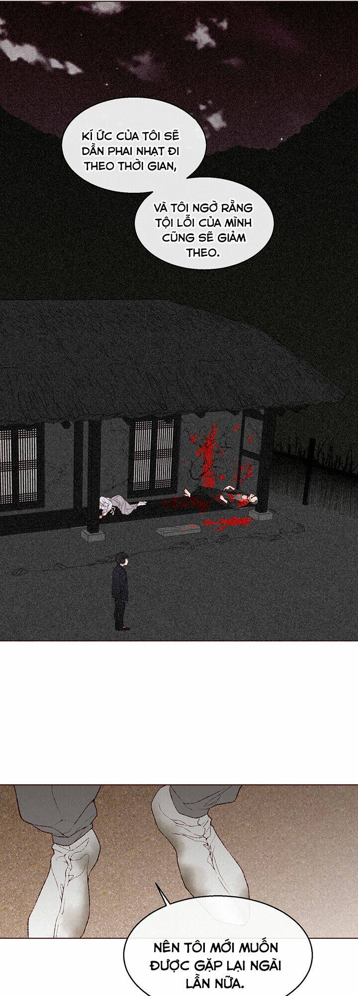 Tình Đầu Của Ma Cà Rồng Chapter 17 - Trang 2