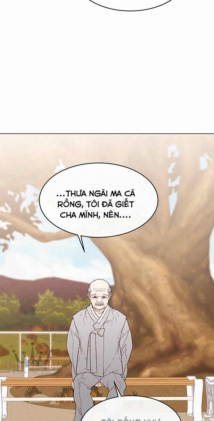 Tình Đầu Của Ma Cà Rồng Chapter 17 - Trang 2