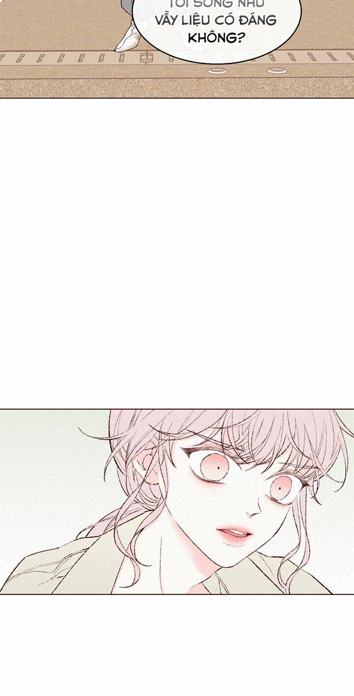 Tình Đầu Của Ma Cà Rồng Chapter 17 - Trang 2