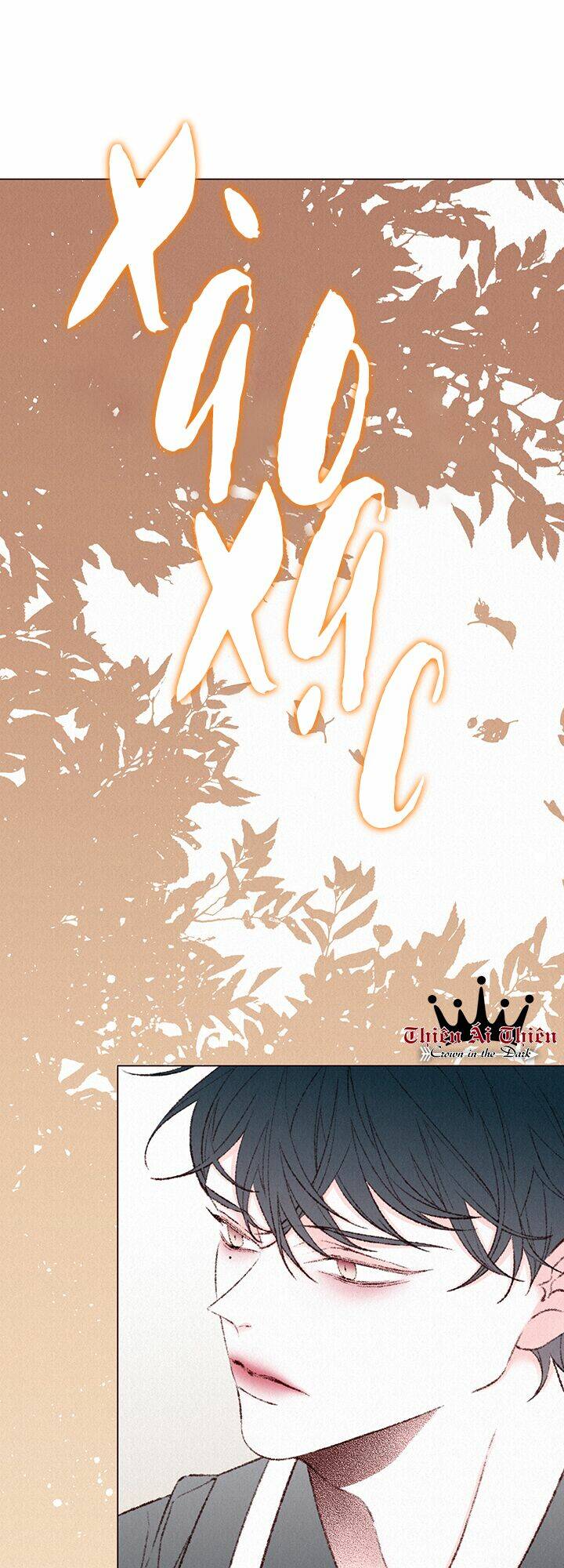 Tình Đầu Của Ma Cà Rồng Chapter 17 - Trang 2