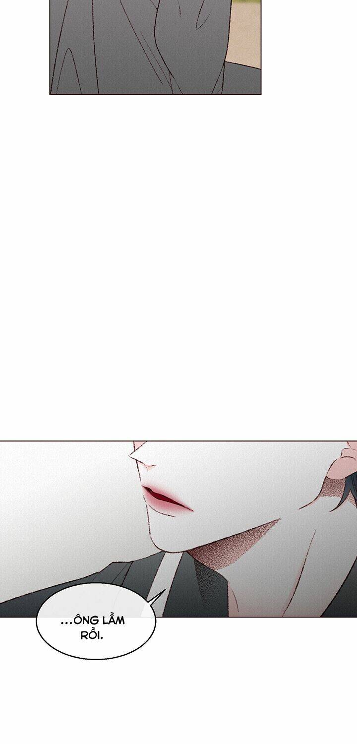 Tình Đầu Của Ma Cà Rồng Chapter 17 - Trang 2