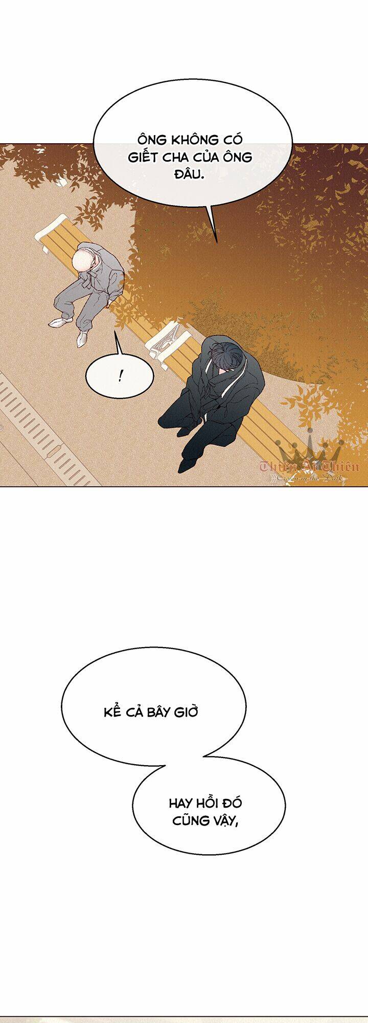 Tình Đầu Của Ma Cà Rồng Chapter 17 - Trang 2