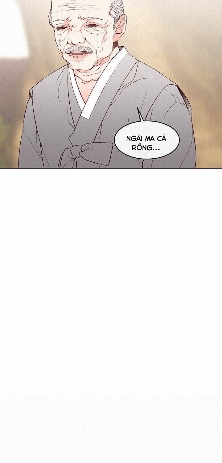 Tình Đầu Của Ma Cà Rồng Chapter 17 - Trang 2