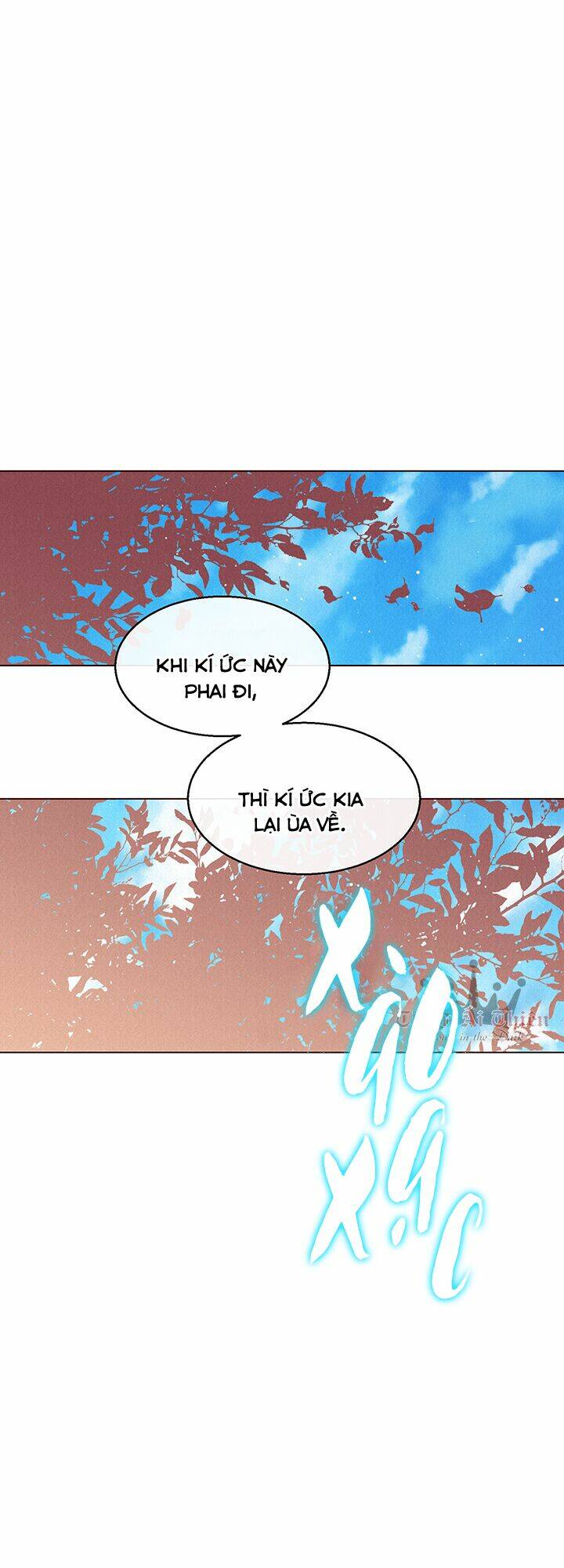 Tình Đầu Của Ma Cà Rồng Chapter 17 - Trang 2