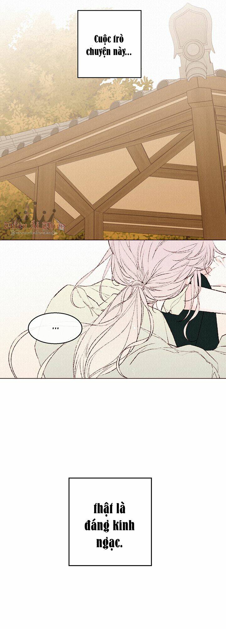 Tình Đầu Của Ma Cà Rồng Chapter 17 - Trang 2