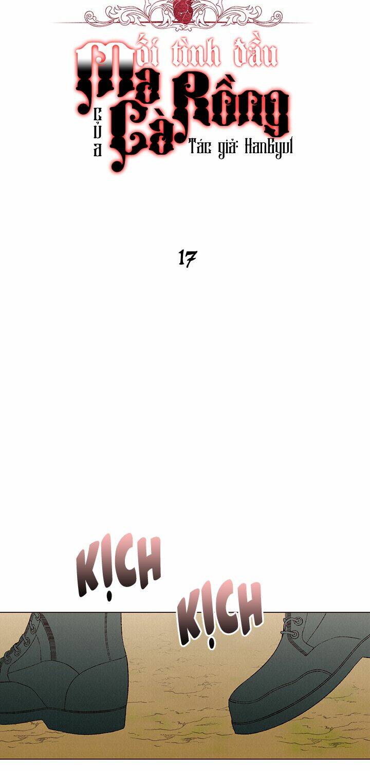 Tình Đầu Của Ma Cà Rồng Chapter 17 - Trang 2