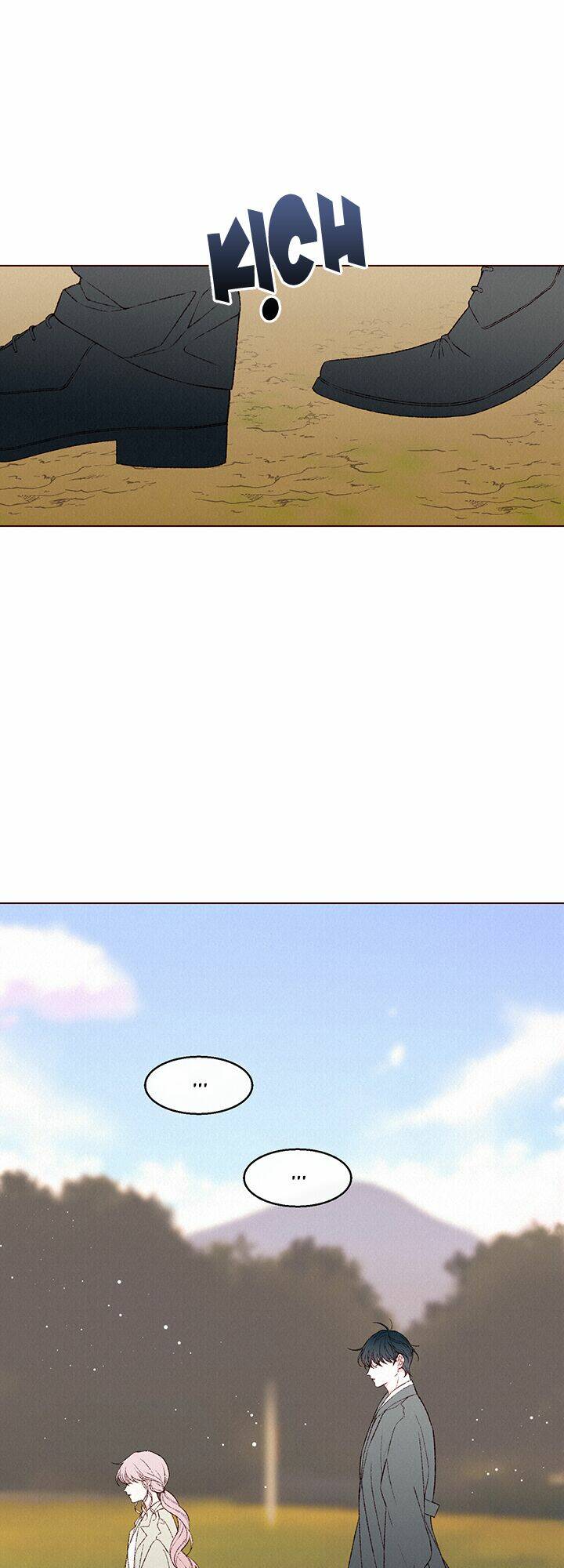 Tình Đầu Của Ma Cà Rồng Chapter 17 - Trang 2