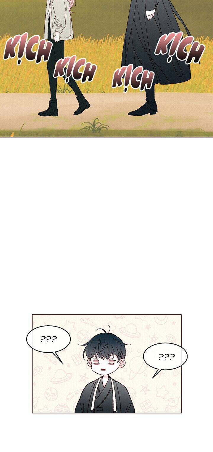 Tình Đầu Của Ma Cà Rồng Chapter 17 - Trang 2