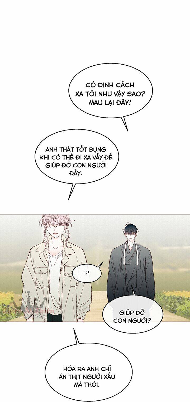 Tình Đầu Của Ma Cà Rồng Chapter 17 - Trang 2