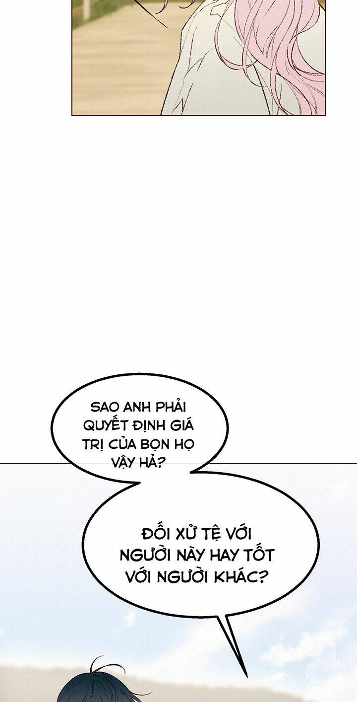 Tình Đầu Của Ma Cà Rồng Chapter 17 - Trang 2