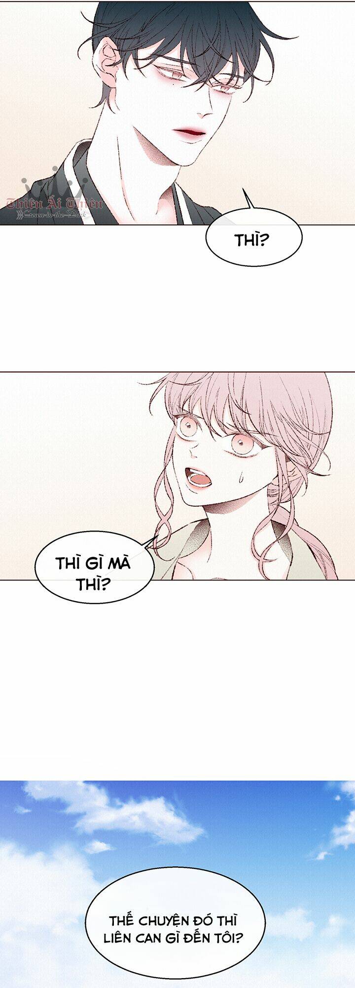 Tình Đầu Của Ma Cà Rồng Chapter 17 - Trang 2