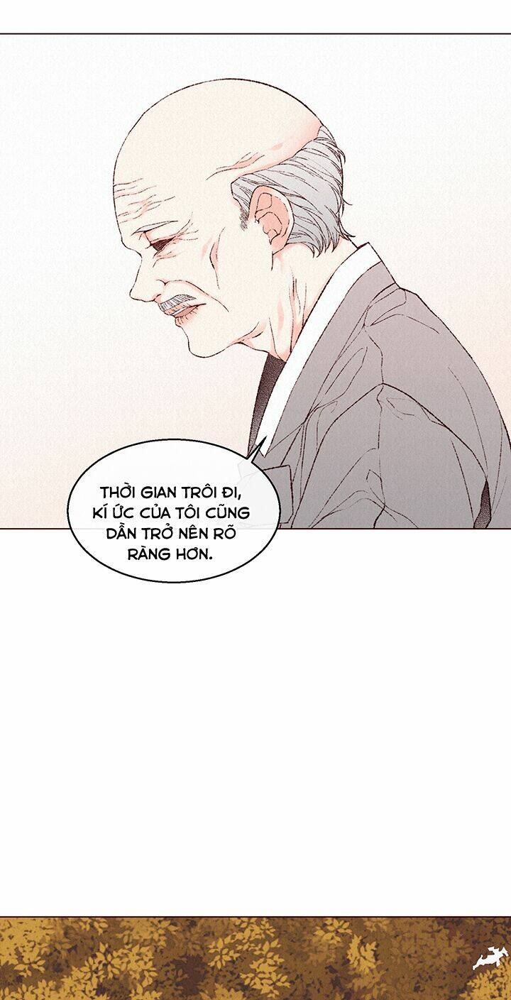 Tình Đầu Của Ma Cà Rồng Chapter 17 - Trang 2