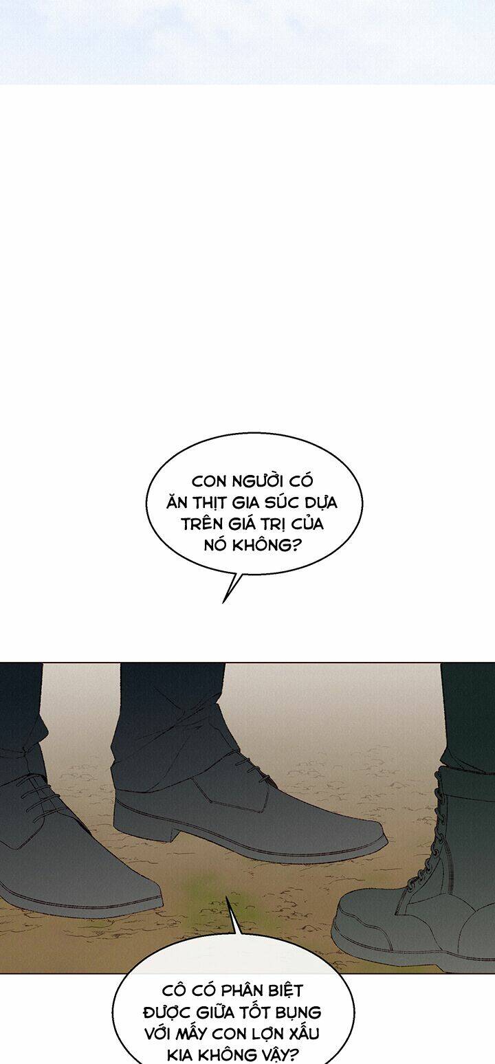 Tình Đầu Của Ma Cà Rồng Chapter 17 - Trang 2