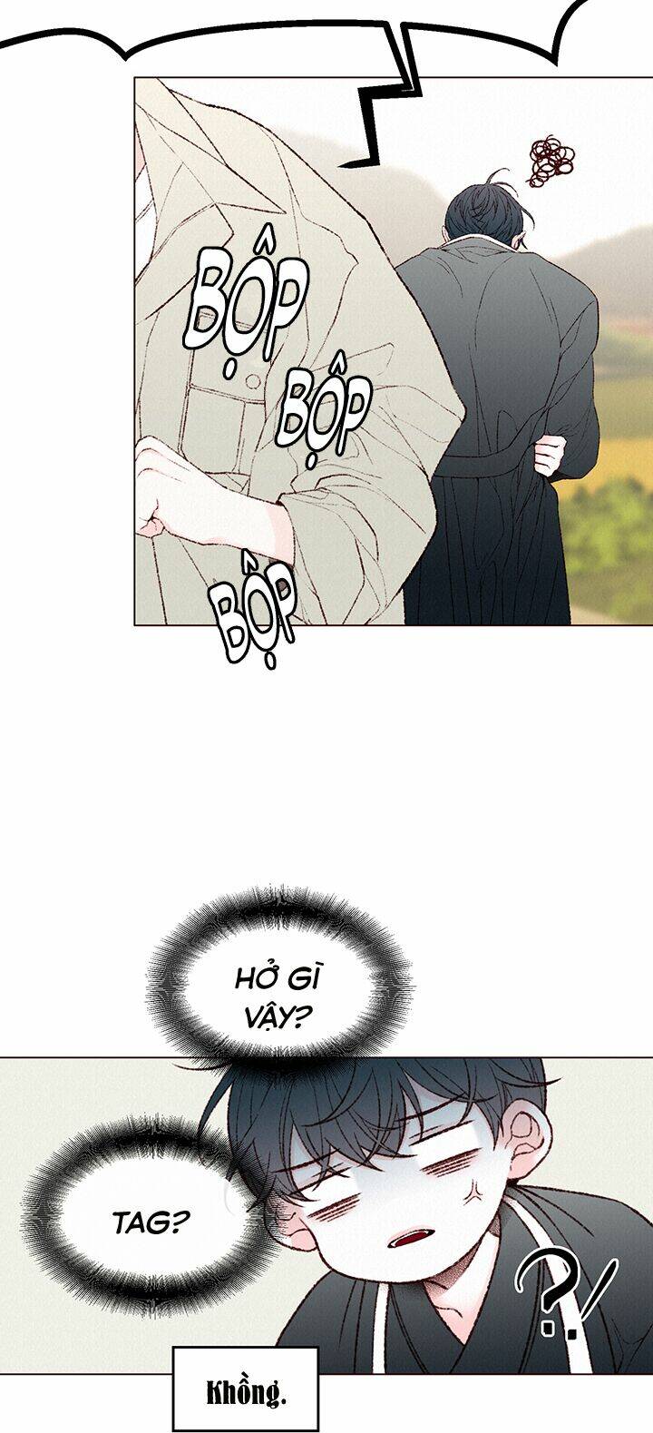 Tình Đầu Của Ma Cà Rồng Chapter 17 - Trang 2