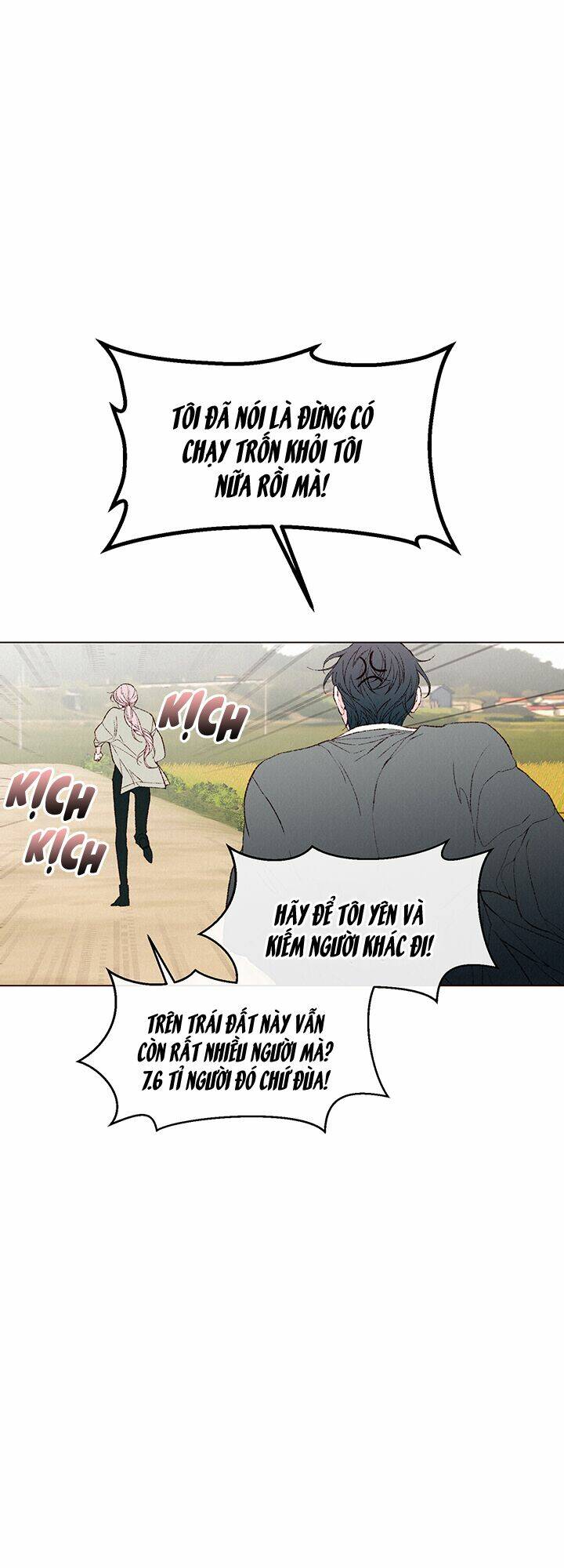 Tình Đầu Của Ma Cà Rồng Chapter 17 - Trang 2