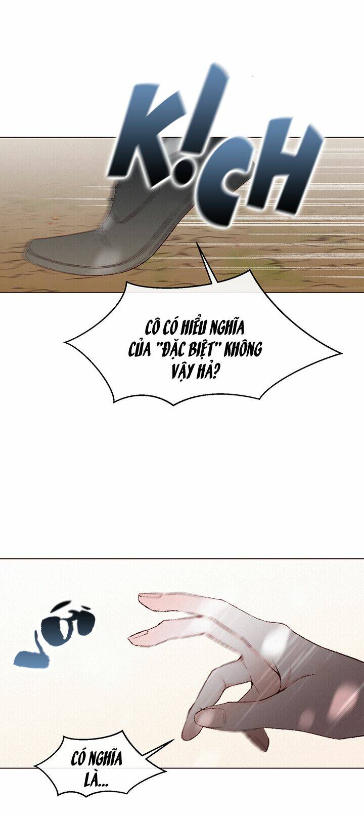 Tình Đầu Của Ma Cà Rồng Chapter 17 - Trang 2