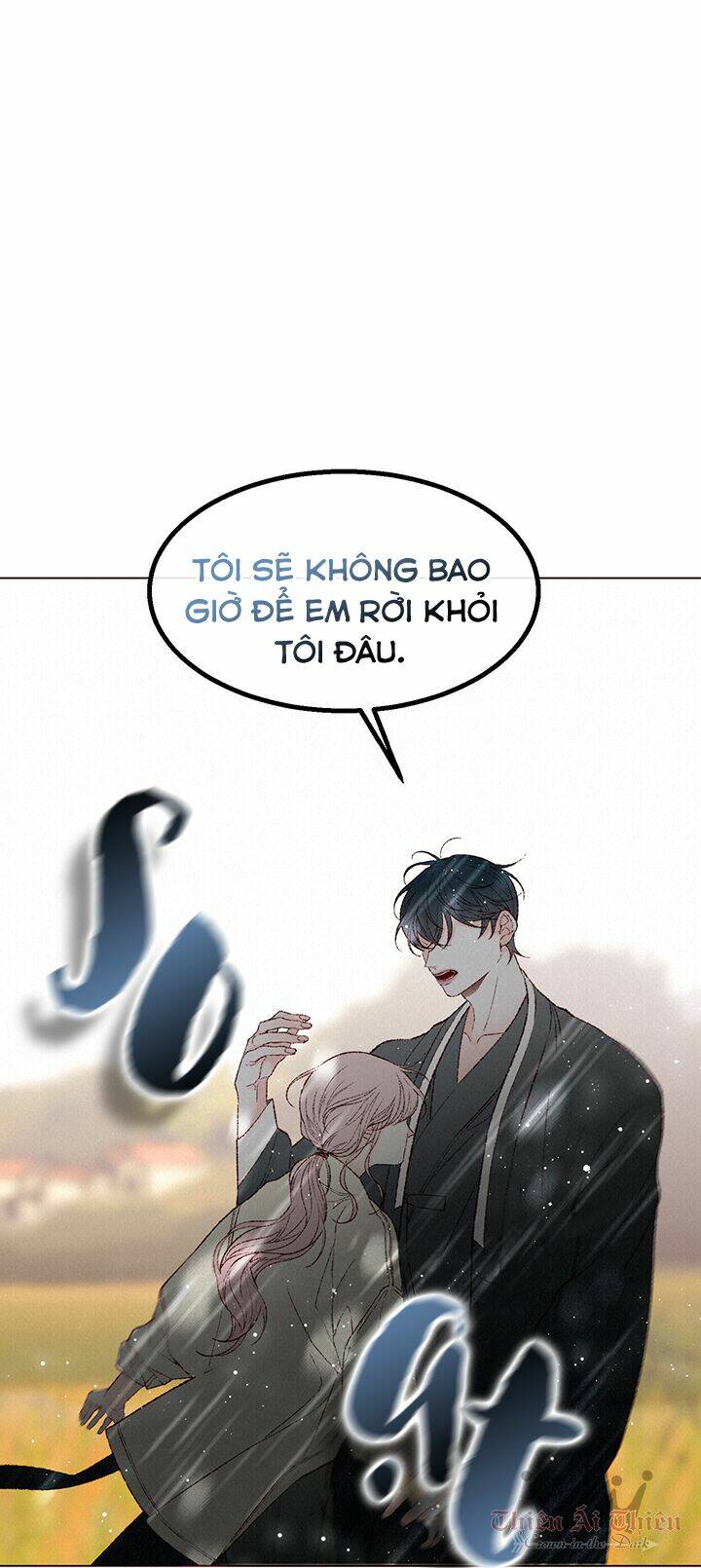 Tình Đầu Của Ma Cà Rồng Chapter 17 - Trang 2