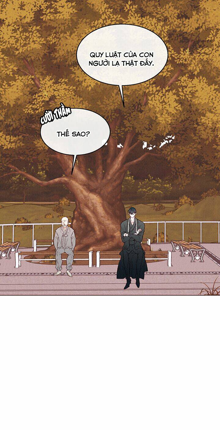 Tình Đầu Của Ma Cà Rồng Chapter 17 - Trang 2