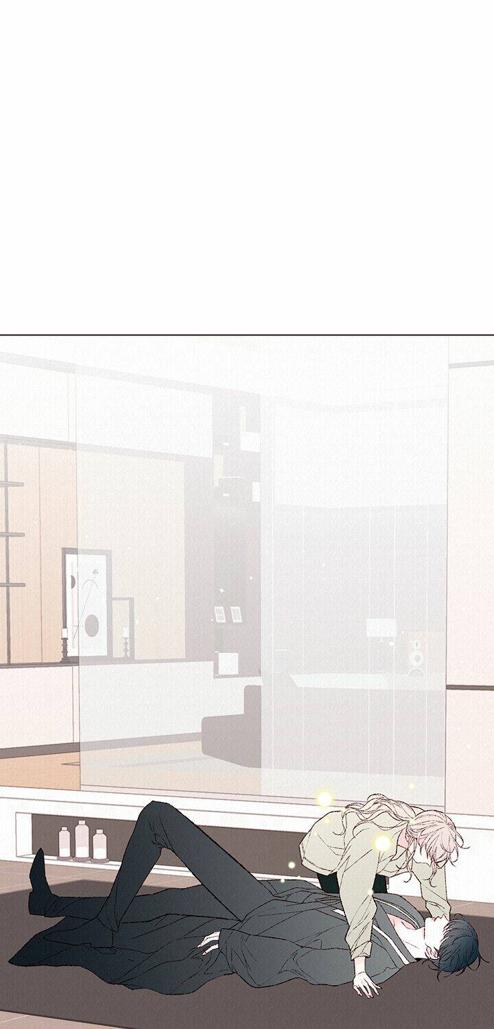 Tình Đầu Của Ma Cà Rồng Chapter 17 - Trang 2