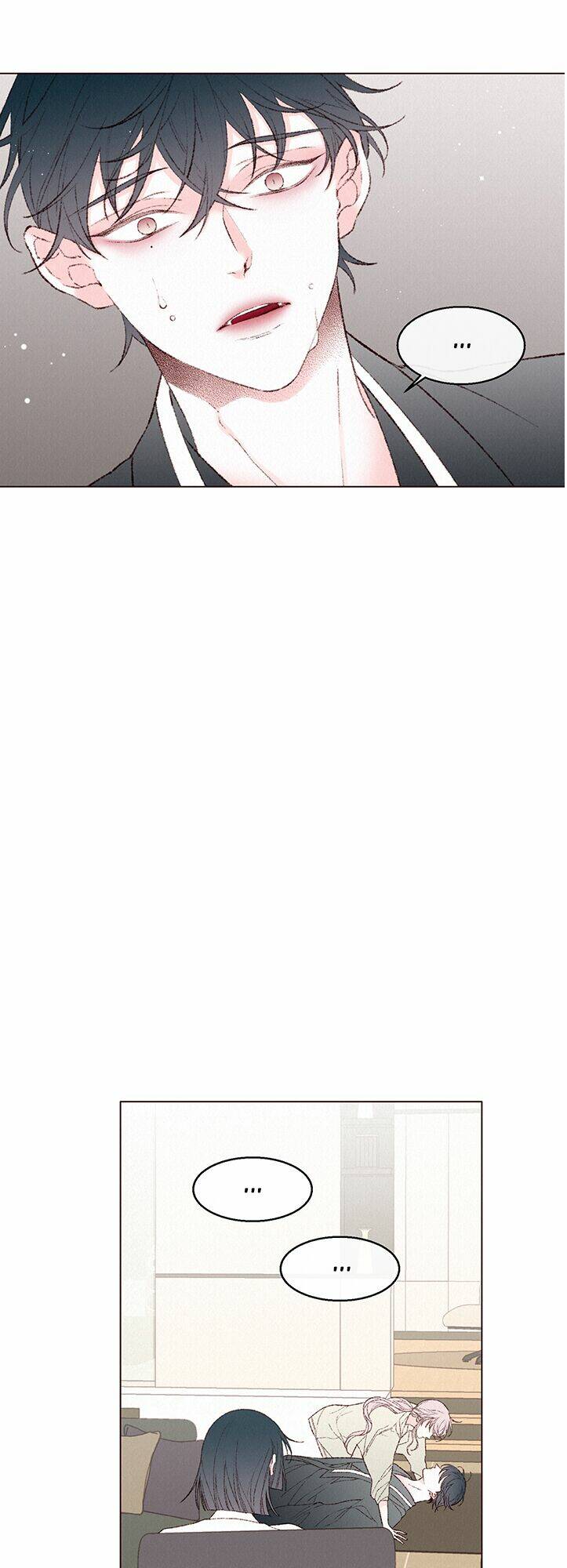 Tình Đầu Của Ma Cà Rồng Chapter 17 - Trang 2