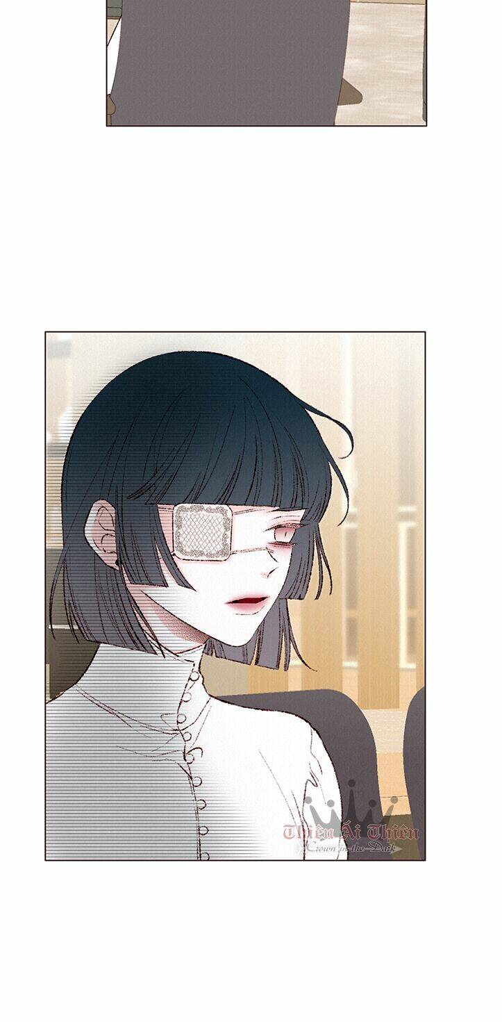 Tình Đầu Của Ma Cà Rồng Chapter 17 - Trang 2