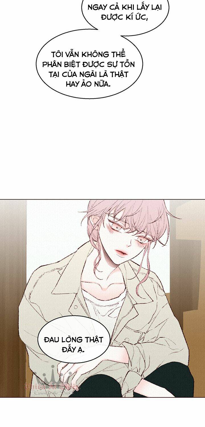 Tình Đầu Của Ma Cà Rồng Chapter 17 - Trang 2