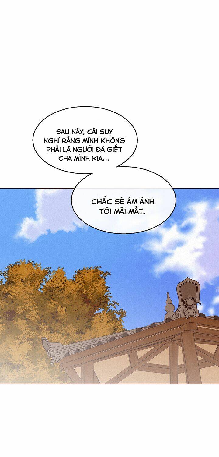 Tình Đầu Của Ma Cà Rồng Chapter 17 - Trang 2