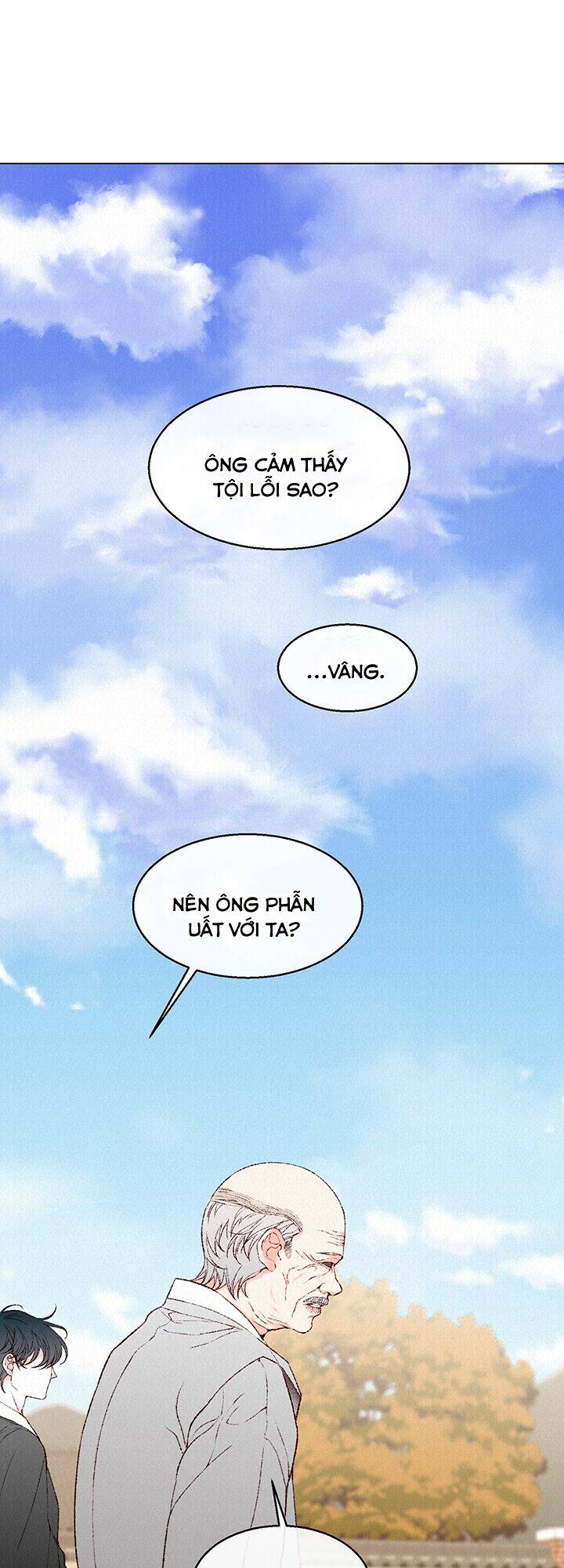 Tình Đầu Của Ma Cà Rồng Chapter 17 - Trang 2