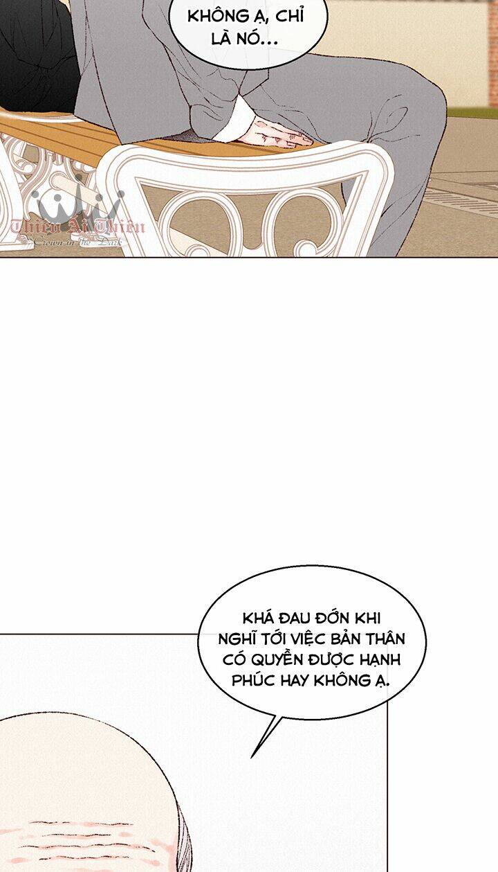 Tình Đầu Của Ma Cà Rồng Chapter 17 - Trang 2