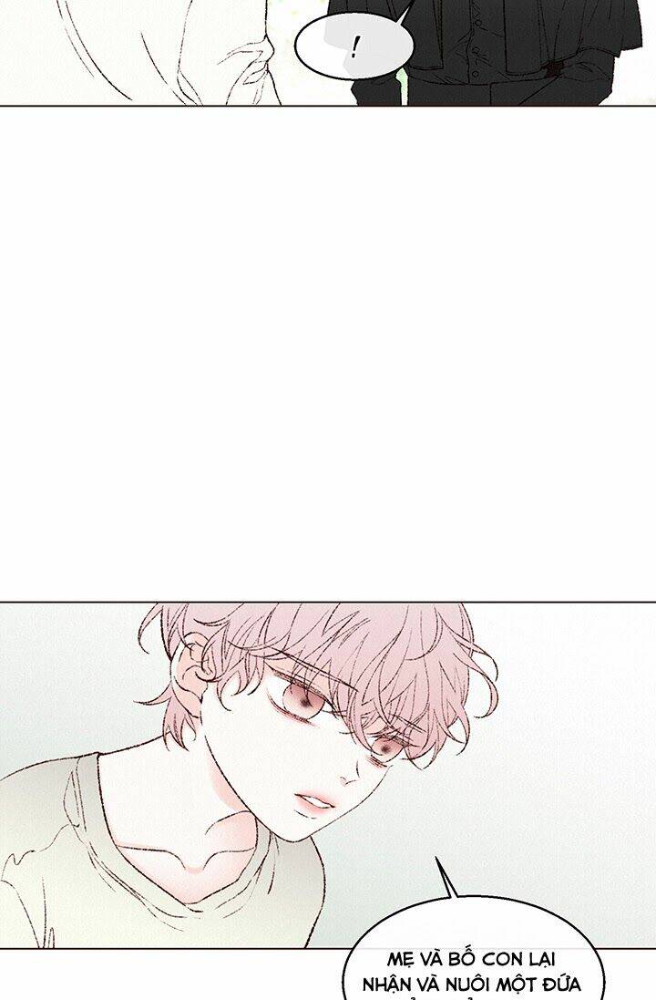 Tình Đầu Của Ma Cà Rồng Chapter 18 - Trang 2