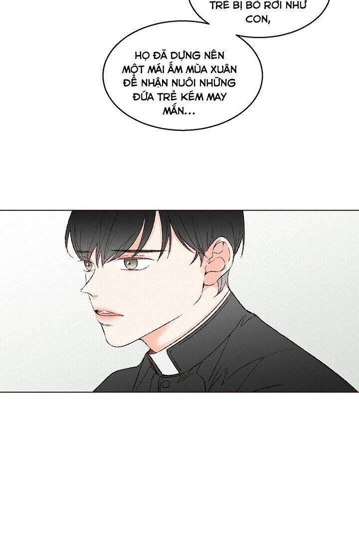 Tình Đầu Của Ma Cà Rồng Chapter 18 - Trang 2