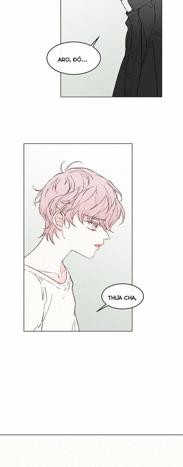 Tình Đầu Của Ma Cà Rồng Chapter 18 - Trang 2