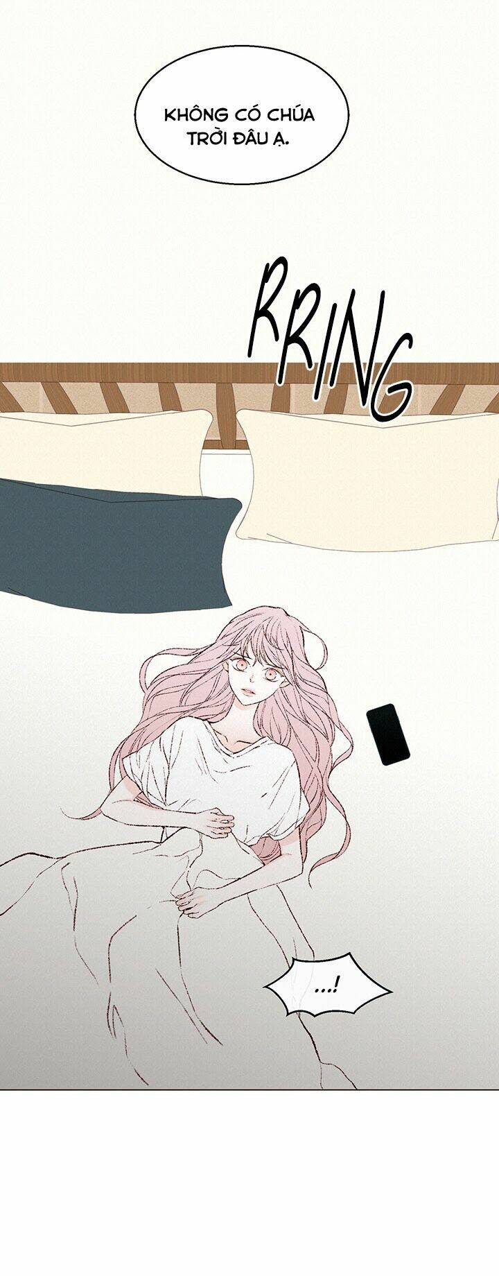 Tình Đầu Của Ma Cà Rồng Chapter 18 - Trang 2