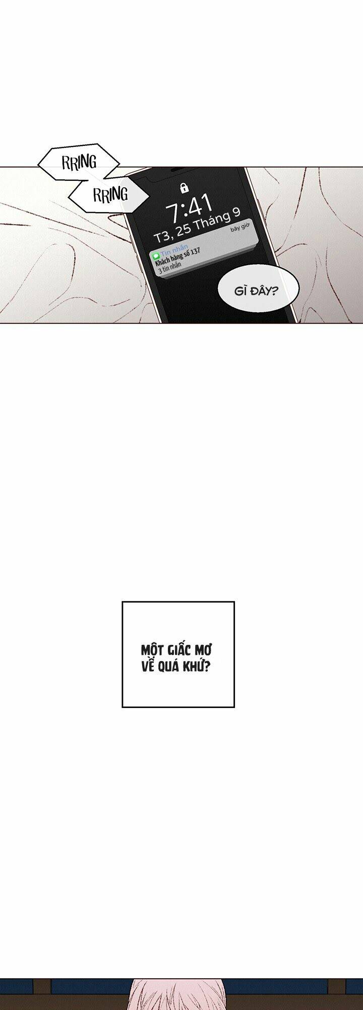 Tình Đầu Của Ma Cà Rồng Chapter 18 - Trang 2