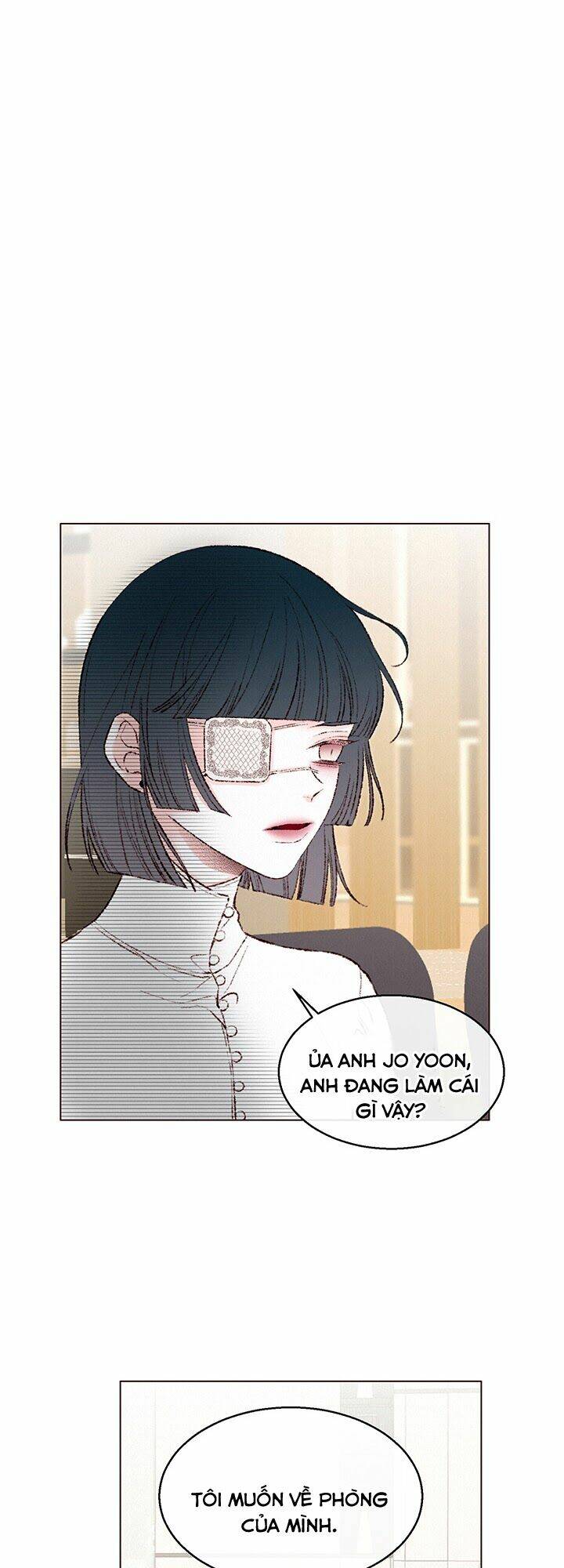 Tình Đầu Của Ma Cà Rồng Chapter 18 - Trang 2