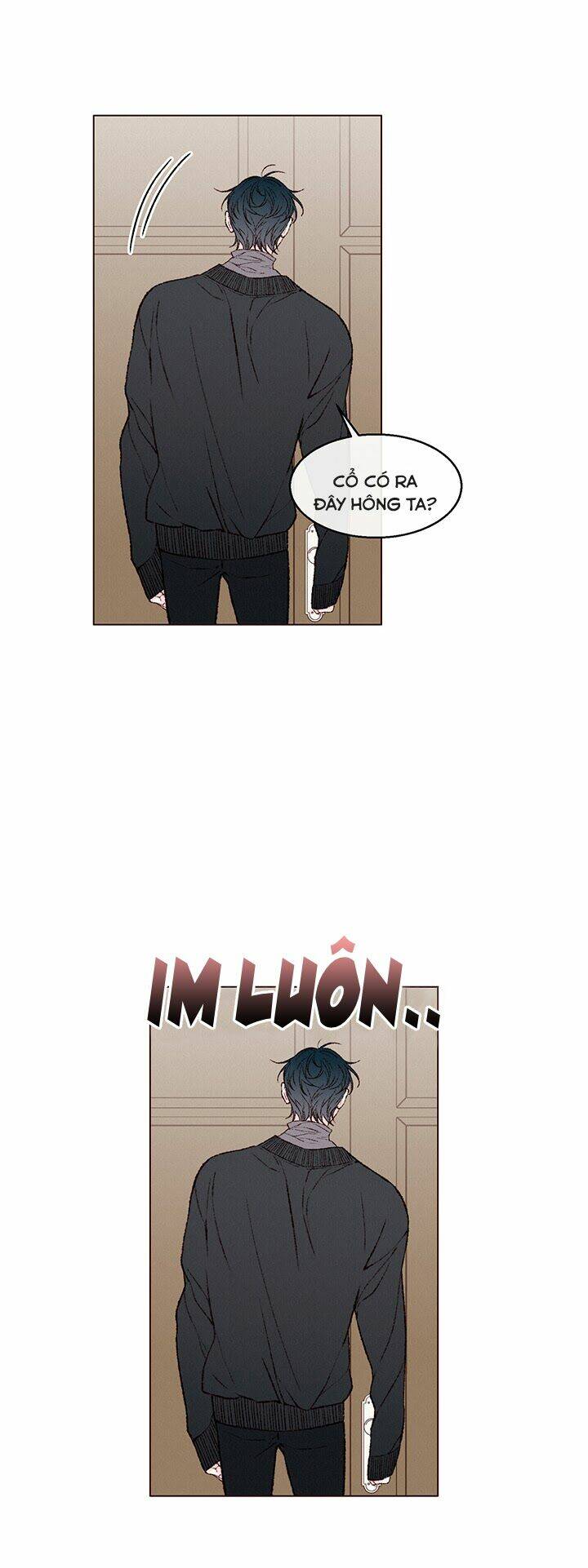 Tình Đầu Của Ma Cà Rồng Chapter 18 - Trang 2