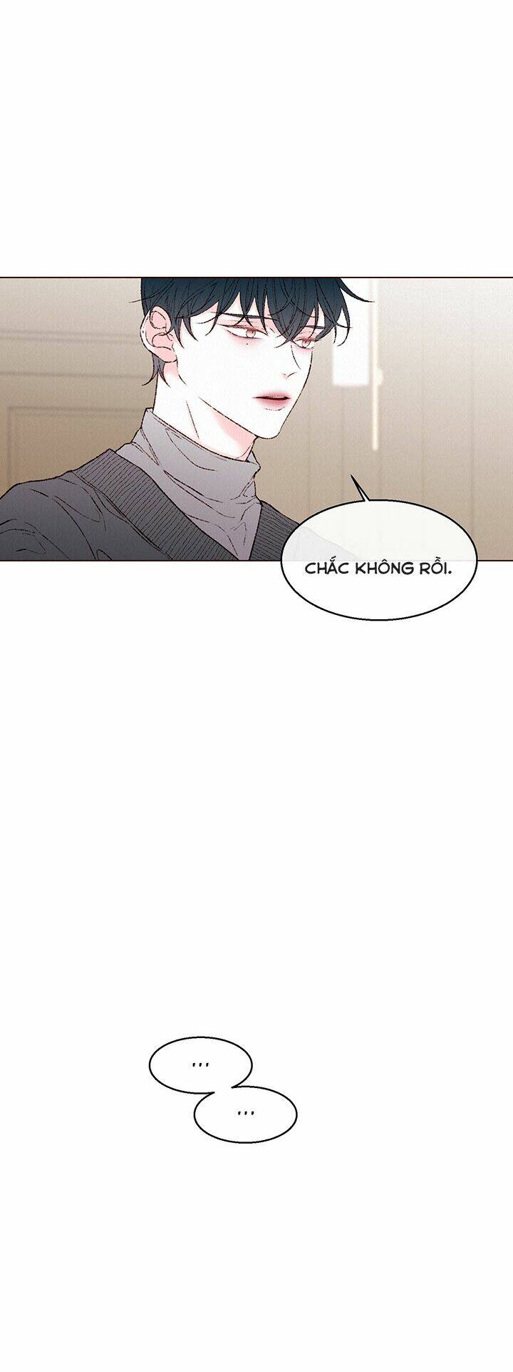 Tình Đầu Của Ma Cà Rồng Chapter 18 - Trang 2