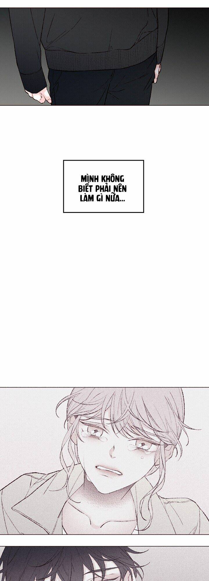 Tình Đầu Của Ma Cà Rồng Chapter 18 - Trang 2