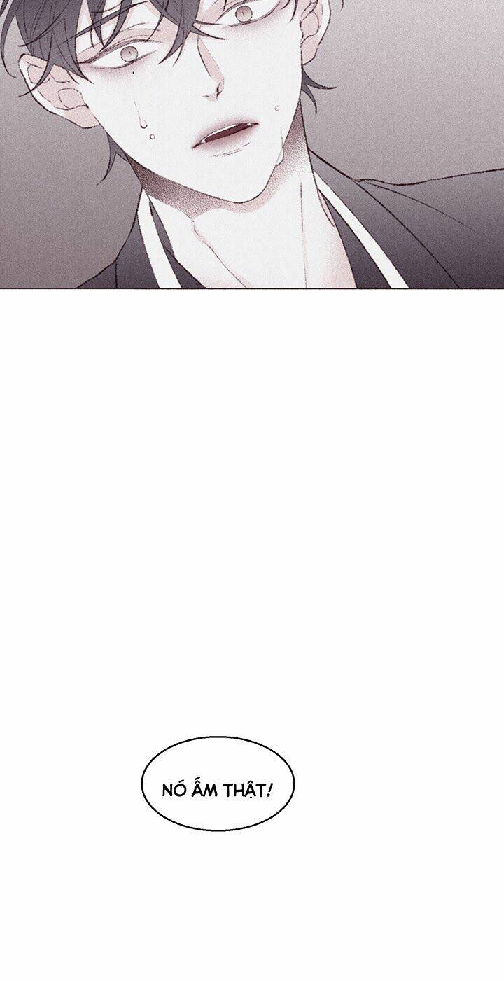 Tình Đầu Của Ma Cà Rồng Chapter 18 - Trang 2