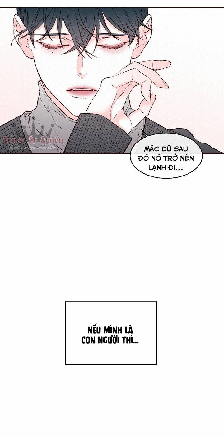 Tình Đầu Của Ma Cà Rồng Chapter 18 - Trang 2