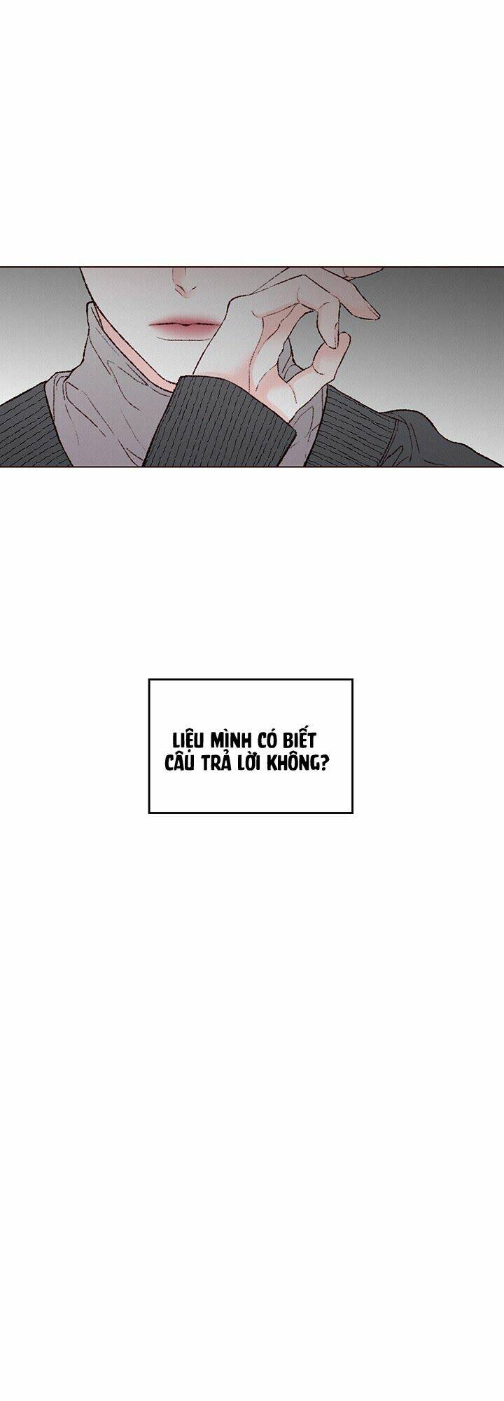 Tình Đầu Của Ma Cà Rồng Chapter 18 - Trang 2