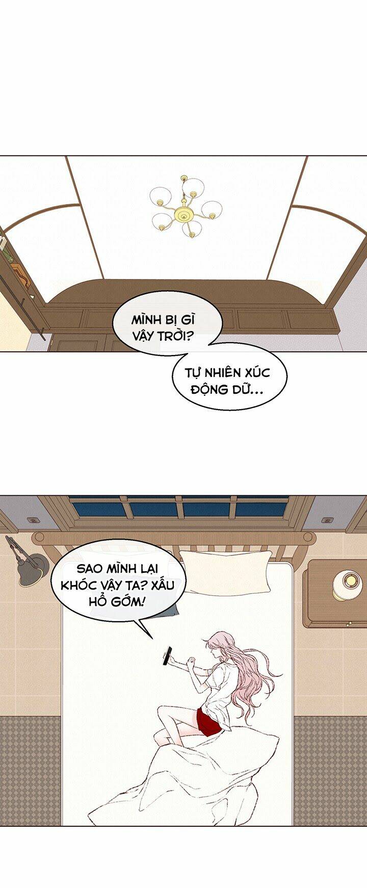 Tình Đầu Của Ma Cà Rồng Chapter 18 - Trang 2